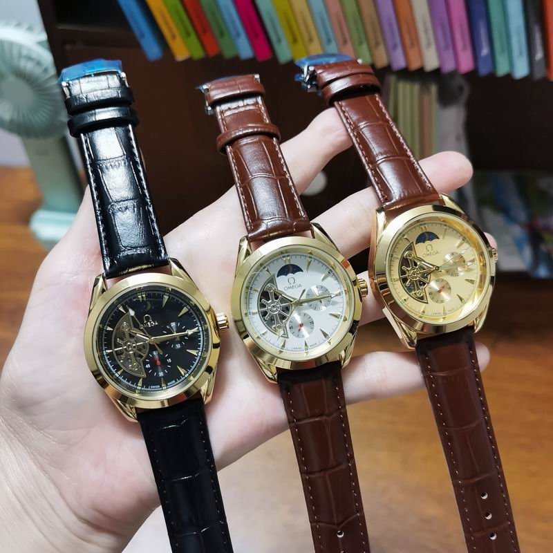 Omega 40mm 110175
